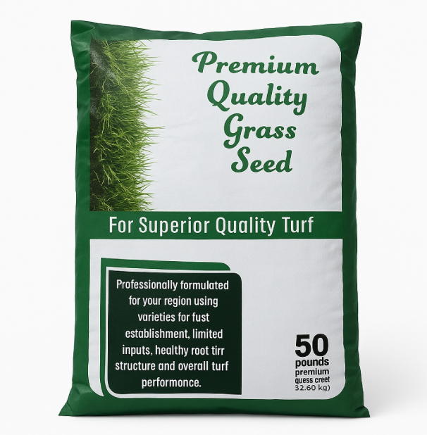 Sun and Shade Mix - Green Bag  Professional Grade  - 50 LB                ( Free Shipping )