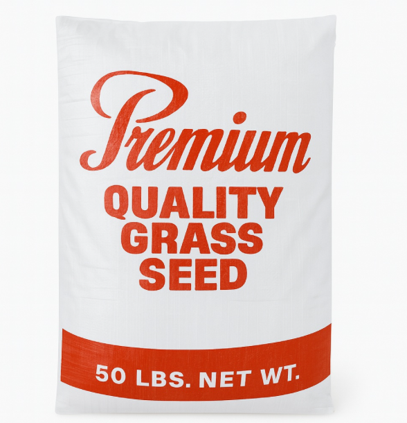 Sunny Mix - Orange Bag  Professional Grade   50 LB    (Free Shipping )